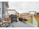 19 Montrose Way West, Lethbridge, AB  - Outdoor With Deck Patio Veranda With Exterior 