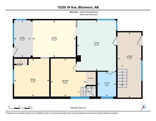 13250 19 Avenue, Blairmore, AB - Other