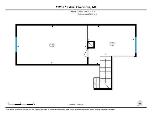 13250 19 Avenue, Blairmore, AB - Other