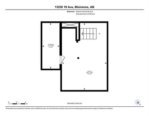 13250 19 Avenue, Blairmore, AB - Other