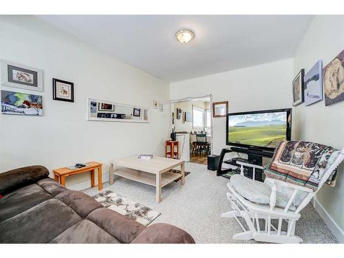 13250 19 Avenue, Blairmore, AB - Indoor Photo Showing Other Room