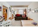 13250 19 Avenue, Blairmore, AB  - Indoor Photo Showing Living Room 