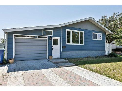 127 Ryerson Road West, Lethbridge, AB - Outdoor