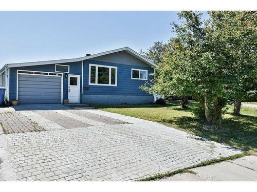 127 Ryerson Road West, Lethbridge, AB - Outdoor