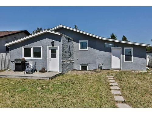 127 Ryerson Road West, Lethbridge, AB - Outdoor