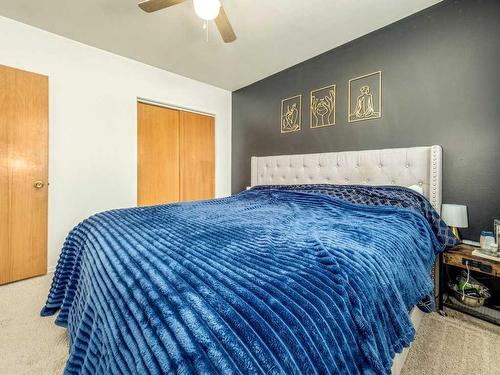 1913 13 Avenue North, Lethbridge, AB - Indoor Photo Showing Bedroom