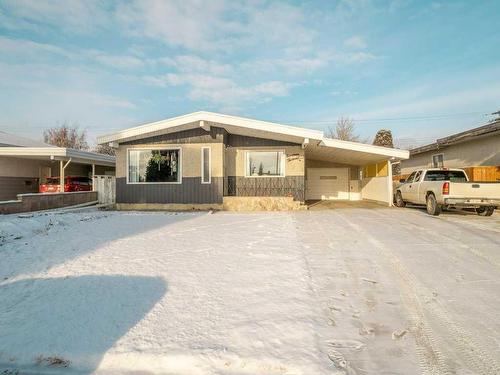 1913 13 Avenue North, Lethbridge, AB - Outdoor