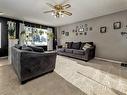 1913 13 Avenue North, Lethbridge, AB  - Indoor Photo Showing Living Room 