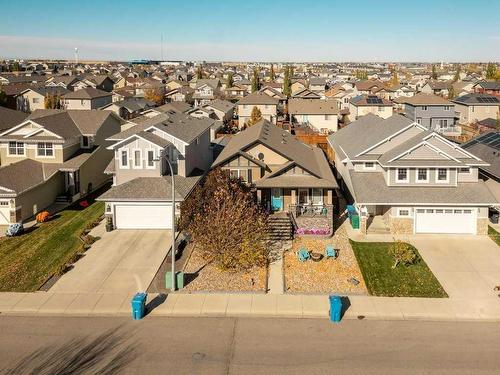 303 Twinriver Road West, Lethbridge, AB - Outdoor With Facade