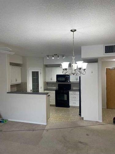 255-2020 32 Street South, Lethbridge, AB - Indoor Photo Showing Kitchen