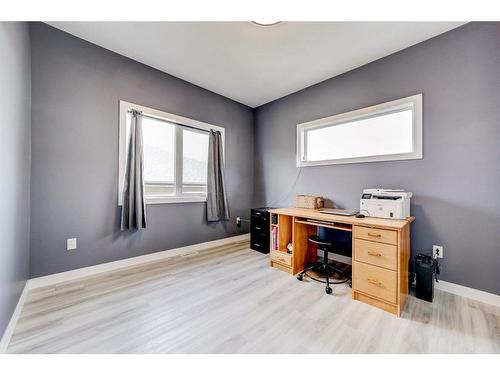 22510 31 Avenue, Bellevue, AB - Indoor