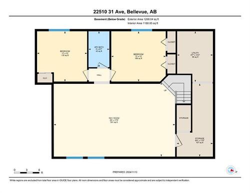 22510 31 Avenue, Bellevue, AB - Other