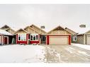 11 Ironstone Dr, Coleman, AB  - Outdoor With Facade 