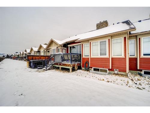 11 Ironstone Dr, Coleman, AB - Outdoor