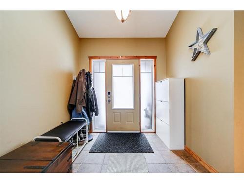 11 Ironstone Dr, Coleman, AB - Indoor Photo Showing Other Room