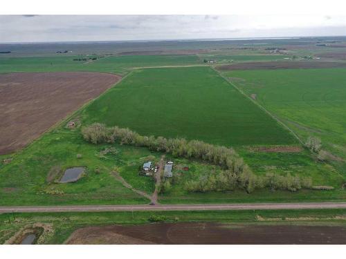 173030 Hwy 875, Tilley, AB - Outdoor With View