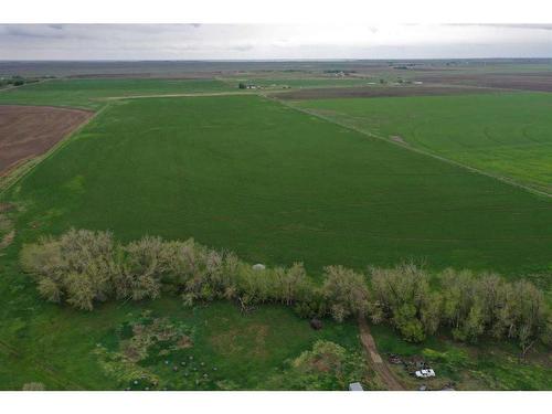 173030 Hwy 875, Tilley, AB - Outdoor With View