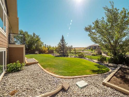 496 Arbourwood Terrace South, Lethbridge, AB - Outdoor