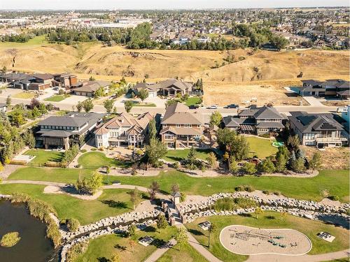 496 Arbourwood Terrace South, Lethbridge, AB - Outdoor With View