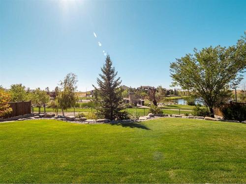 496 Arbourwood Terrace South, Lethbridge, AB - Outdoor With View