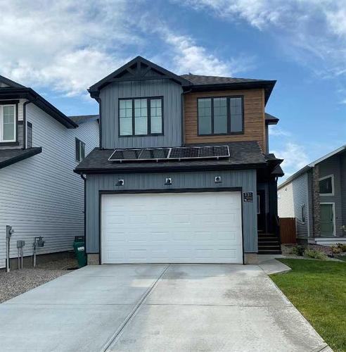 131 Goldenrod Road West, Lethbridge, AB - Outdoor