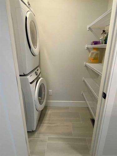 131 Goldenrod Road West, Lethbridge, AB - Indoor Photo Showing Laundry Room