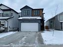 131 Goldenrod Road West, Lethbridge, AB  - Outdoor With Facade 