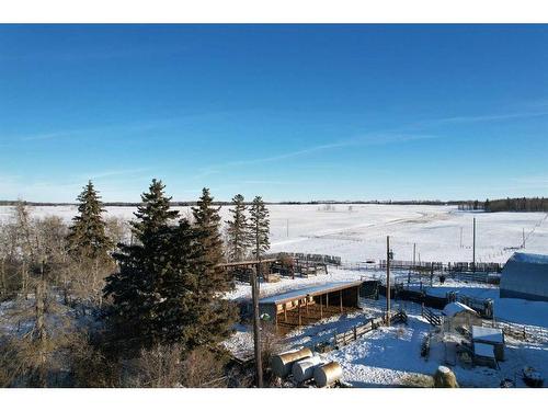 36033 Range Rd 40, Rural Red Deer County, AB 