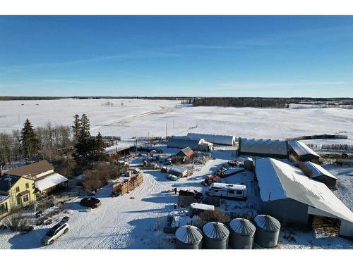 36033 Range Rd 40, Rural Red Deer County, AB 