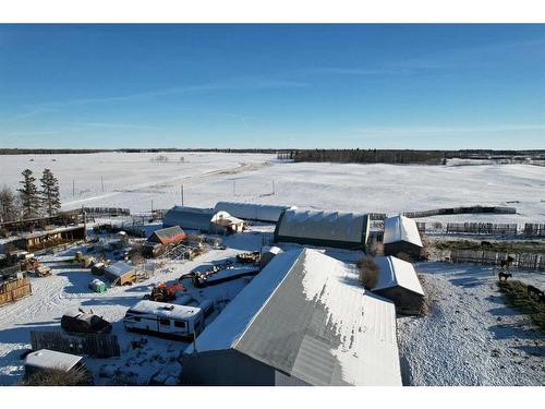 36033 Range Rd 40, Rural Red Deer County, AB 