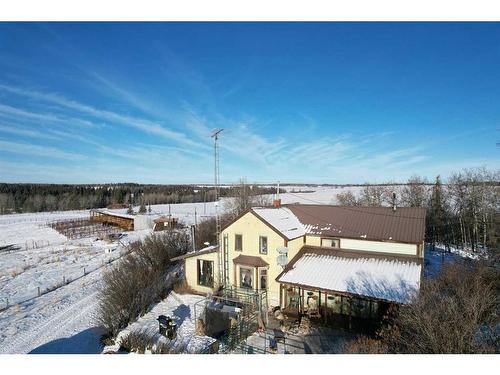 36033 Range Rd 40, Rural Red Deer County, AB 