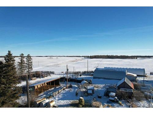 36033 Range Rd 40, Rural Red Deer County, AB 