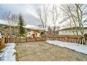 20803 24 Avenue, Bellevue, AB  - Outdoor 