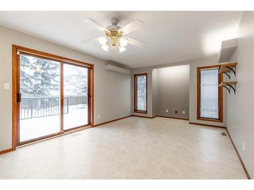 2114 16A Avenue, Coaldale, AB - Indoor Photo Showing Other Room