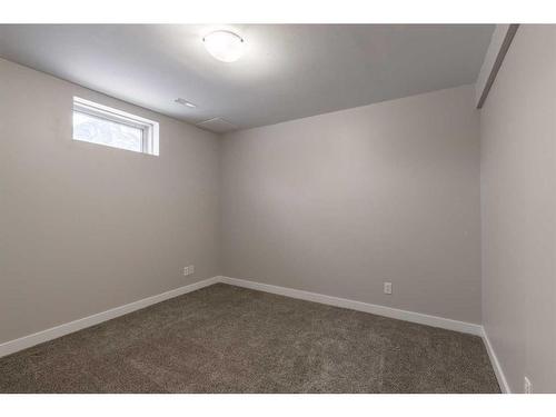 2114 16A Avenue, Coaldale, AB - Indoor Photo Showing Other Room