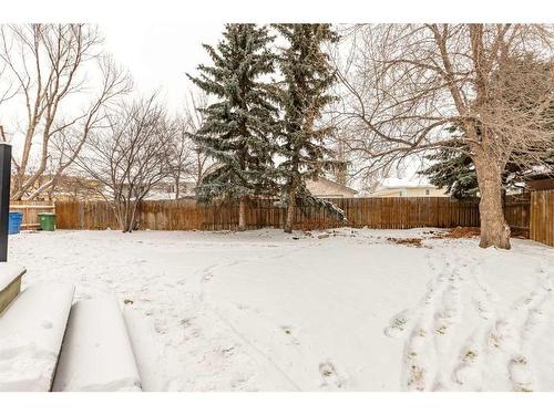 2114 16A Avenue, Coaldale, AB - Outdoor