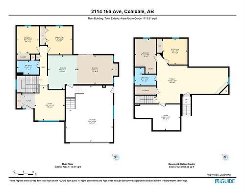 2114 16A Avenue, Coaldale, AB - Other