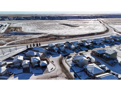 354 Mt Sundance Landing West, Lethbridge, AB - Outdoor With View