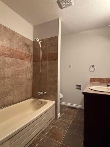 2 Cayuga Place West, Lethbridge, AB - Indoor Photo Showing Bathroom