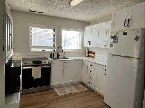 2 Cayuga Place West, Lethbridge, AB - Indoor Photo Showing Kitchen