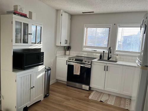 2 Cayuga Place West, Lethbridge, AB - Indoor Photo Showing Kitchen