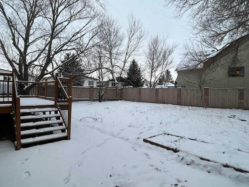 2 Cayuga Place West, Lethbridge, AB - Outdoor