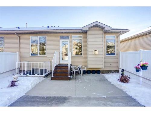 5-150 Fairmont Road South, Lethbridge, AB - Outdoor