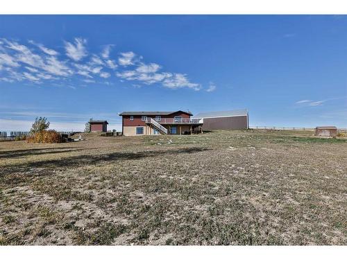 152081 Range Road 222, Champion, AB - Outdoor