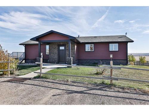 152081 Range Road 222, Champion, AB - Outdoor