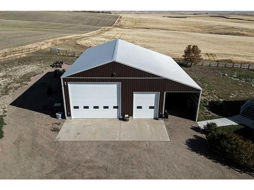 152081 Range Road 222, Champion, AB - Outdoor