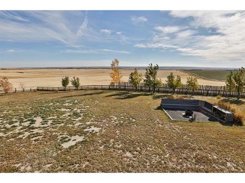 152081 Range Road 222, Champion, AB - Outdoor With View