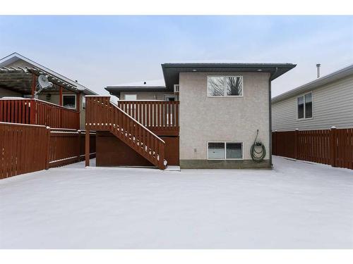 761 Red Crow Boulevard West, Lethbridge, AB - Outdoor With Exterior