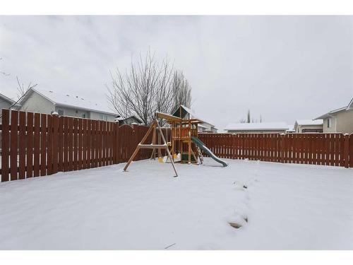 761 Red Crow Boulevard West, Lethbridge, AB - Outdoor