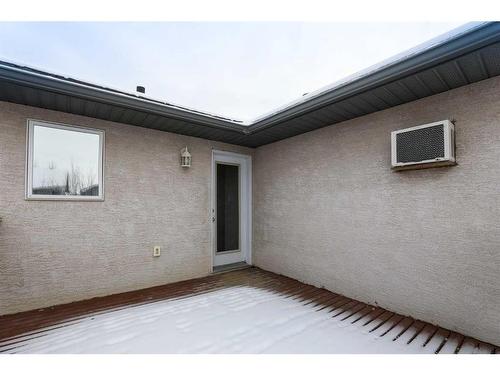 761 Red Crow Boulevard West, Lethbridge, AB - Outdoor With Exterior